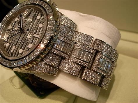 most expensive diamond rolex watch|1 million dollar rolex.